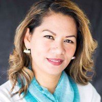 Tia Crichton