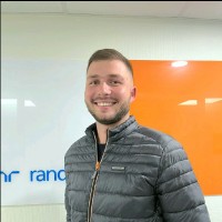 Olivier Chetaille