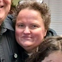 Sarah Mcgreevy