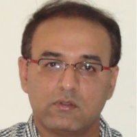 Sachin Talathi