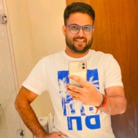 Pushpajeet Ranjan