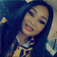 Elizabeth Udofia