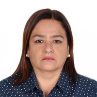 Ana Inga Carranza