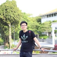 Khoi Huynh