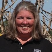 Kelly Barry