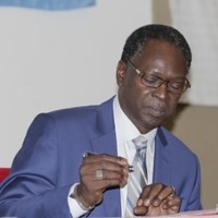 Tamsir Sall