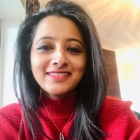 Sowmya H Poojari