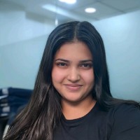 Ayushi Thakur