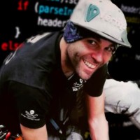 Simon Blurton