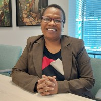 Martha Letlotlo