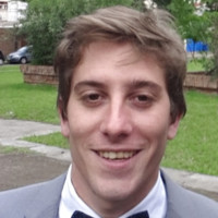 Bruno Ocaranza