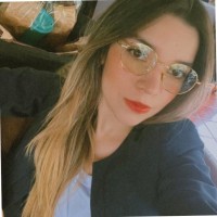 Maria Luisa Medrano