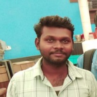 Dinesh Kumar Murugesapandian