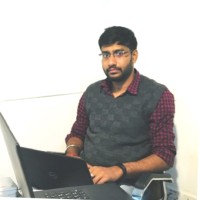 Neelotpal Sinha
