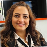 Marian Azmy