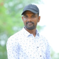 Naresh Perati