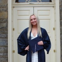 Cassidy Heitzenrater