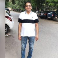 Arun Sharma