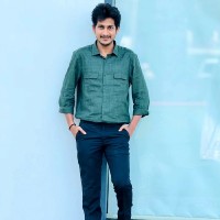 Madupathi Srikanth