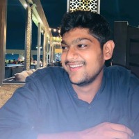 Manav Kothari