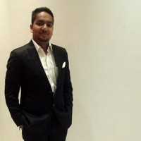 Shantanu Goyal