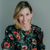 Virginie Lamarche