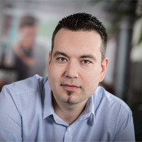Branislav Todorovic