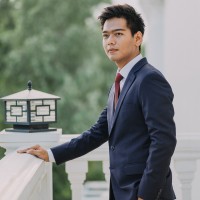 Min Thway Khant
