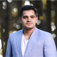 Prakash Upreti