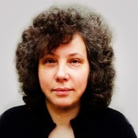 Elena Molokanova, PhD