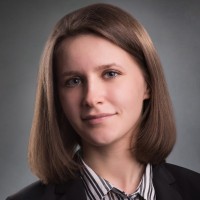Anna Mironova