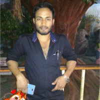 Abhishek Singh Ricky