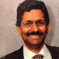 Samuel Mathew