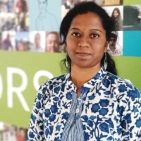 Rohini Ramachandran