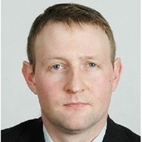 Robert Bauld