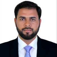 Salman Riaz