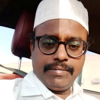 Sheik Ali