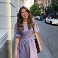 Mariana Restrepo Sierra