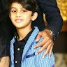 Master Arham Tanvir'S