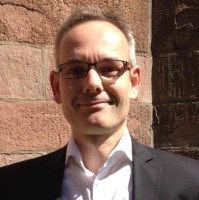 Markus Heichel