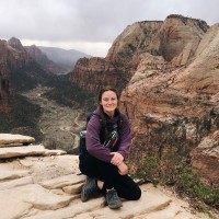 Amanda Johnson, Mba