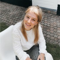 Isabel Stulemeijer