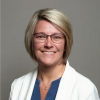 Samantha Brown - Seegert