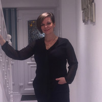 Elaine Tyrrell