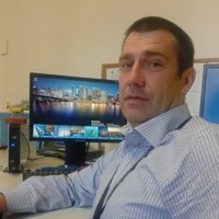 Anthony Morrison