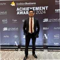 Agha Shah Zain