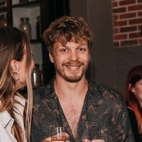 Mitchell Van kooten