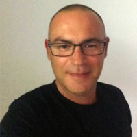 Alex Bar