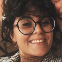 Cristina A.