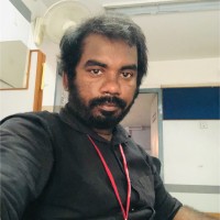 Krishna Moorthy M